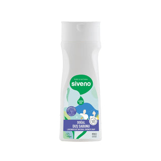 Siveno Natural Lavender Shower Gel - 10.14 fl oz, Chemical-Free Body Wash for Sensitive Skin Siveno Natural Lavender Shower Gel - Chemical-Free Body Wash Natural shower gel, Lavender shower gel, Chemical-free body wash, Natural body care, Siveno Lavanta Yağlı Doğal Duş Sabunu, Sensitive skin products, Natural personal care, Lavender body wash, Chemical-free shower gel, Eco-friendly body care