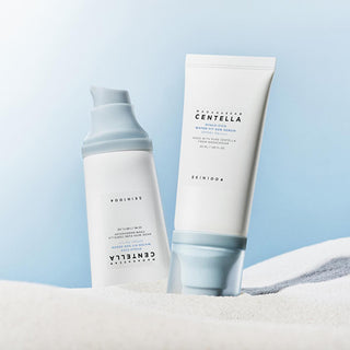 Skin1004 Madagascar Centella Hyalu-Cica Sunscreen Cream SPF 50+ PA++++ with Hyaluronic Acid & Antioxidants Skin1004 SPF 50+ Sunscreen Cream with Hyaluronic Acid & Antioxidants SPF 50+ sunscreen, Hyaluronic Acid sun cream, Centella Asiatica sunscreen, Fragrance-free sun protection, Antioxidant sunscreen cream, Water-based sunscreen, Sensitive skin friendly, Non-greasy sunscreen, Broad-spectrum sun protection, Natural skincare, Sunscreen for outdoor activities, Daily sun care, Skincare with sun protection, Hy