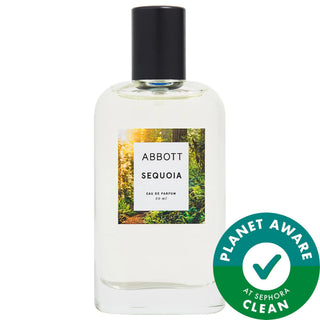 Seqouia Eau de Parfum - Earthy & Woody Fragrance for Women, Eco-Friendly Perfume Seqouia Eau de Parfum - Eco-Friendly Women's Perfume Eau de Parfum, Earthy & Woody Fragrance, Eco-friendly Perfume, Sustainable Beauty, Clean Fragrance, Women's Perfume, Luxury Fragrance, Sequoia National Park Inspired, Smoky Incense, Cedarwood, Sandalwood, Luxury Glass Bottle, Eco-friendly Packaging, Clean Beauty, Natural Scents, Unique Fragrance Experience