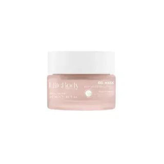 EliteBody Brightening and Moisturizing Face Mask - 50ml, Paraben-Free, Hydrating Skincare for Uneven Skin Tone EliteBody Brightening Face Mask - 50ml, Paraben-Free Skincare Brightening Face Mask, Moisturizing Face Mask, Skincare for Uneven Skin Tone, Paraben-free Skincare, Sulfate-free Skincare, Hydrating Skincare, Face Mask for Dry Skin, Sensitive Skin Care, Skincare Routine, Anti-Aging Skincare, Skin Brightening Products, Natural Skincare, Glowing Skin, Healthy Skin, Skincare Essentials