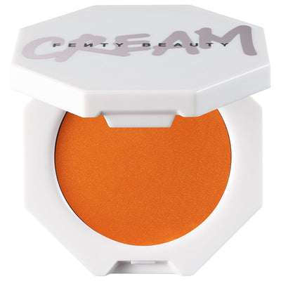 Fenty Beauty Cheeks Out Freestyle Cream Blush: Natural, Buildable Color, Vegan & Cruelty-Free, Sweat & Water Resistant f