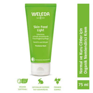 Weleda Natural Moisturizing Cream, Lightweight Hydration for Dry Skin - Organic Skincare Product Weleda Natural Moisturizing Cream for Dry Skin Natural Moisturizing Cream, Organic Skincare Product, Dry Skin Care, Lightweight Moisturizer, Natural Ingredients Skincare, Weleda, Skincare, Moisturizer, Organic Sunflower Oil, Calendula, Violet, Chamomile, Hydration, Nourishment, Sensitive Skin, Daily Use, Non-Greasy, Natural Skincare, Skincare Routine, Dry Skin Solution, Skin Comfort