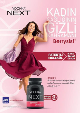 voonka next berrysist cranberry ursolia bottle, health supplements cranberry ursolia tablets, biosearchlife cranberry ursolia 60 tablets Biosearchlife Voonka Next Berrysist Cranberry Ursolia - 60 Tablets Voonka Cranberry Ursolia - Natural Supplement | 60 Tablets cranberry-supplement, natural-health, biosearchlife, ursolia, dietary-supplements, health-conscious, wellness, antioxidants, ai-generated, nutritional-support