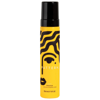 Curl Mousse for Curls & Coils by DevaCurl - Enhances Definition, Volume & Hold DevaCurl Curl Mousse - Enhance Curl Definition & Volume curl mousse, curly hair product, weightless volume for curls, curl defining mousse, sulfate-free hair mousse, gluten-free hair care, cruelty-free beauty products, curl enhancing products, curly hair care, hair styling products, wavy hair, coily hair, fine hair, medium hair, thick hair, clean beauty, greener beauty, ethically conscious beauty