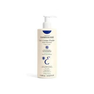 embryolisse lait creme fluide 400 ml, hydrating cream for all skin types Embryolisse Lait Creme Fluide - 400 ml Moisturizer Embryolisse Lait Creme Fluide - 400 ml Moisturizer embryolisse, moisturizer, lait-creme-fluide, skincare, natural-ingredients, dry-skin, hydrating-cream, daily-moisturizer, sensitive-skin, ai-generated