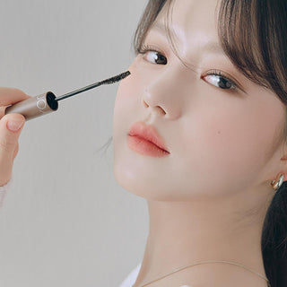 rom&nd Han All Fix Mascara L03 Long Hazel: Achieve Long-Lasting Curl & Volume with Smudge-Proof K-Beauty Formula rom&nd Mascara: Long-Lasting Curl & Volume, Smudge-Proof rom&nd mascara, Han All Fix Maskara, long-lasting mascara, smudge-proof mascara, volumizing mascara, Korean mascara, waterproof mascara, oil-resistant mascara, mascara for long curl, hazel mascara, mascara, K-beauty, Korean beauty, eye makeup, long-wearing mascara, curl-enhancing mascara, smudge resistant, flake free, hazel, hazel color, ev