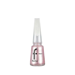 Flormar Pearly Nail Polish: Iridescent, Quick Dry Nail Color with Shimmering Pearl Effect - 52 Stunning Colors Flormar Pearly Nail Polish: Quick Dry, Shimmering Color nail polish, pearly nail polish, shimmery nail polish, quick dry nail polish, sedefli oje, Flormar nail polish, nail color, iridescent nail polish, pearl effect nail polish, long lasting nail polish, nail art, beauty trends, affordable nail polish, diverse colors, quick-drying formula, shimmering finish, pearly appearance, nail care, manicure,