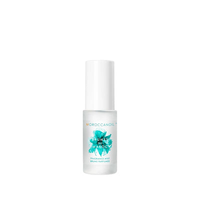 Moroccanoil Brumes Du Maroc Hair & Body Mist: Refreshing Fragrance, Travel Size, Adds Shine & Luxury - 30 ml