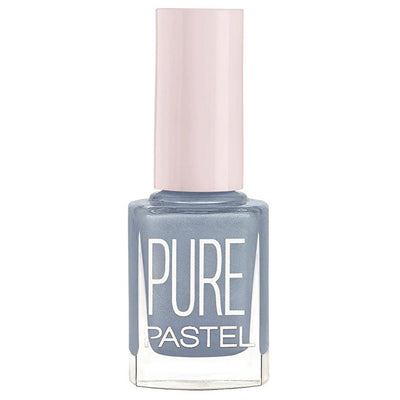 Pastel Pure Oje 612: Light Tone, Natural Pastel Nail Polish - Toluene, DBP & Camphor Free for Healthy Nails
