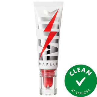 Electric Glossy Lip Plumper by Electric - Vegan, Hydrating, Cruelty-Free Lip Gel with Tingly Sensation Electric Glossy Lip Plumper - Vegan & Cruelty-Free lip plumper, vegan lip care, hydrating lip gel, cruelty-free cosmetics, gluten-free beauty products, lip gloss, vegan collagen, sichuan pepper, volulip, clean beauty, sephora clean, lip care, cosmetics, beauty products, vegan beauty, cruelty-free beauty, gluten-free cosmetics