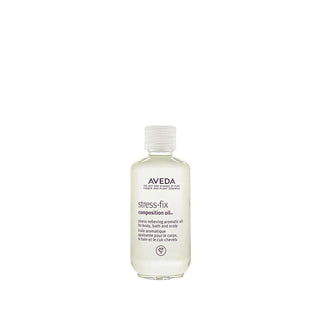 Aveda Aromatic Hair and Body Oil for Stress Relief - 50ml Natural Personal Care Aveda Stress Fix Aromatic Oil for Hair & Body Aromatic Hair and Body Oil, Stress Relief, Aveda Products, Natural Personal Care, Aromatherapy Oil, hair care, body care, relaxation, wellness, aromatherapy benefits, stress relief products, natural cosmetics