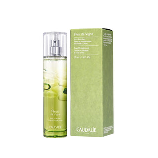 Caudalie Fleur de Vigne Fresh Perfume for Women - 50 ml Premium Fragrance with Natural Botanicals Caudalie Fleur de Vigne Fresh Perfume 50ml Caudalie Fleur de Vigne Fresh Perfume, 50 ml perfume, Aromalı Parfüm, Caudalie perfume, Fleur de Vigne Fresh fragrance, premium perfume, women's perfume, natural botanicals, luxury fragrance, long-lasting scent