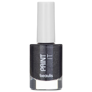 beaulish paint it oje well wishes nail polish, close up of beaulish nail polish bottle 977 well wishes, swatch of beaulish paint it oje 977 well wishes Beaulis Paint It Oje 977 Well Wishes - Stunning Nail Polish for Careful Women | 0.5 fl. oz. Beaulis Paint It Oje 977 Well Wishes - Nail Polish beaulis, nail-polish, nail-care, women, nail-art, beauty-products, manicure, pedicure, cosmetics, ai-generated