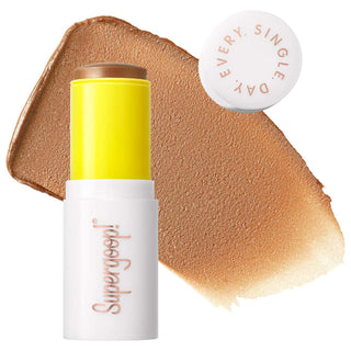 Supergoop! Glowscreen Sunlighter Tinted Sunscreen Stick SPF 45: Achieve Pearlescent Glow & Portable Sun Protection with Hyaluronic Acid Supergoop! Glowscreen SPF 45: Tinted Sunscreen Stick for Radiant Skin glowscreen sunscreen stick, tinted sunscreen SPF 45, sunscreen highlighter stick, pearlescent sunscreen, glowy sunscreen, sunscreen for dry skin, sunscreen for uneven skin tone, portable sun protection, cruelty-free sunscreen, sunscreen with hyaluronic acid, tinted sunscreen, SPF 45, sunscreen stick, high