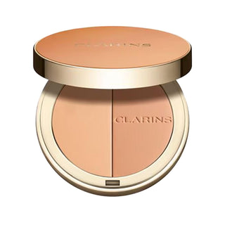 Clarins Ever Bronze Compact Bronzing Powder: Achieve a Natural Sun-Kissed Glow - Summer Bronzer for Fair Skin Clarins Bronzer: Get a Sun-Kissed Glow with Natural Bronzing Powder Clarins bronzer, compact bronzing powder, summer bronzer, bronzing powder, face bronzer, makeup bronzer, Clarins Ever Bronze, bronzer for fair skin, natural bronzer, sun kissed glow makeup, bronzer, face makeup, cosmetic bronzer, sunless tan, fair skin makeup, light skin bronzer, compact powder, bronzer powder, natural tan, makeup, 