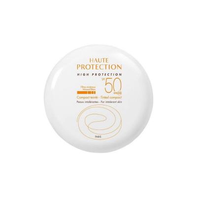 Avene Compact Dore SPF50+ Concealing Compact Cream - Honey | 10g