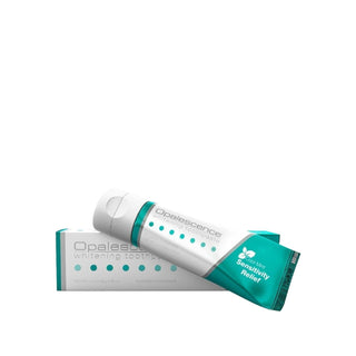 Opalescence Whitening Sensitivity Relief Toothpaste - 20ml, Brightens Smile & Reduces Sensitivity Opalescence Whitening Toothpaste for Sensitive Teeth whitening toothpaste, sensitivity relief toothpaste, Opalescence toothpaste, desensitizing toothpaste, teeth whitening oral care, oral care products, dental whitening, tooth sensitivity relief, smile whitening, oral hygiene, cosmetic dentistry, dental care products