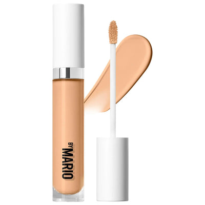 SurrealSkin Awakening Concealer: Banish Dark Circles & Puffiness - Vegan, Cruelty-Free, Medium Coverage, Natural Finish,