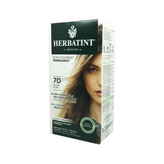 herbatint-golden-blonde-hair-dye, herbatint-golden-blonde-box Herbatint Golden Blonde Hair Dye - 7D | Permanent Color Herbatint Golden Blonde Hair Dye | 7D herbatint, golden-blonde, hair-dye, permanent-color, ammonia-free, paraben-free, natural-hair-color, hair-care, adults, ai-generated