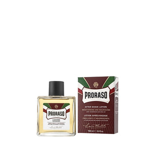 Proraso After Shave Lotion Sandalwood Scent - Soothes & Moisturizes Skin After Shaving, 3.38 fl oz Proraso After Shave Lotion Sandalwood - Soothe Skin after shave lotion, sandalwood scent, Proraso, post shave care, shaving products, men's grooming, grooming essentials, skin care, sandalwood fragrance, men's skincare, shaving routine, post-shave irritation, skin soothing, moisturizing lotion