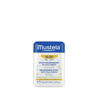 Mustela Hydra Stick: Baby Cold Cream Nutri-Protective - Soothe & Protect Dry, Sensitive Skin - Travel Size Infant Moisturizer Mustela Hydra Stick: Baby Cold Cream for Dry Skin - Travel Size Mustela Hydra Stick, Baby cold cream, Nutri-protective skincare, Baby dry skin treatment, Infant moisturizer, Sensitive skin balm, Hydrating stick for babies, Baby skincare travel size, Baby Skincare, Cold weather skincare, Eczema relief, dry skin relief, sensitive skin, infant care, toddler care, baby balm, lip balm, ch