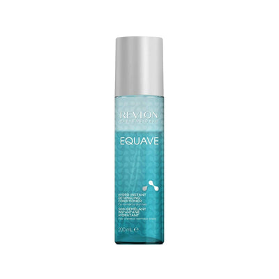 Revlon Equave: Instant Hair Detangling Spray - Hydrates, Shines, & Eliminates Tangles Fast.