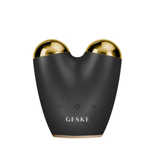 Geske Microcurrent Facial and Body Toning Device - Anti-Aging, Face Lift, Non-Invasive Skincare Geske Microcurrent Face Lift Device - Anti-Aging Skincare microcurrent face lift, anti-aging device, facial toning device, at-home beauty device, non-invasive skincare, Geske, face lift, skincare, beauty device, anti-aging skincare, facial rejuvenation, body toning, microcurrent technology, vibrating function, rechargeable device