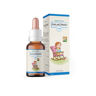 Galactago Neo Herbal Drops 100 ml
