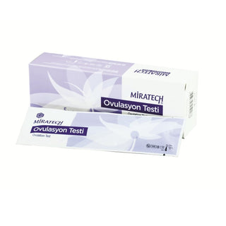 Miratech Ovulation Test 5 Pack
