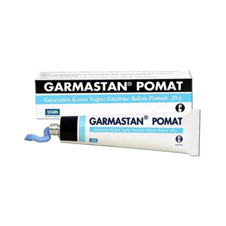 Garmastan Pomade 20 gr