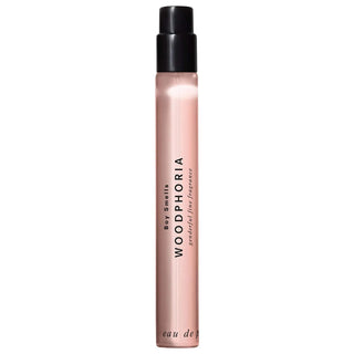 Boy Smells Woodphoria Eau de Parfum - Sustainable, Earthy & Woody Fragrance with Coconut Water & Sandalwood Boy Smells Woodphoria Eau de Parfum - Sustainable Luxury Fragrance Eau de Parfum, Woodsy fragrance, Sustainable perfume, Eco-friendly packaging, Unique scents, Fragrance, Perfume, Women's fragrance, Sustainable luxury, Eco-conscious products, Boy Smells, Woodphoria