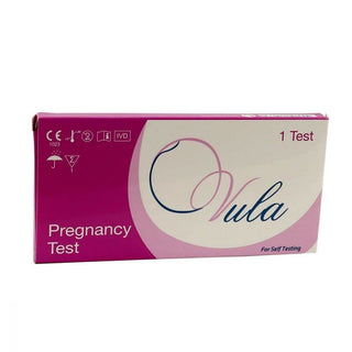 Pregnancy Test