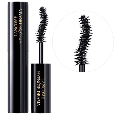 Lancôme HYPNÔSE DRAMA Instant Full Body Volume Mascara - Volumizing, Long-Lasting, Sensitive Eyes Friendly