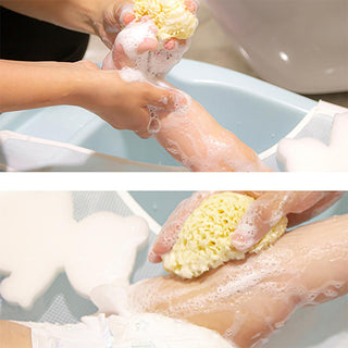 Babyjem Natural Sea Sponge for Gentle Baby Skin Care - Hypoallergenic & Organic Bathing Solution Natural Sea Sponge for Baby - Gentle & Hypoallergenic Natural baby bath sponge, Sea sponge for babies, Organic baby bath products, Gentle baby skin care, Hypoallergenic baby bathing, Natural baby care, Chemical-free baby products, Eco-friendly baby products, Mediterranean sea sponge, Sensitive skin baby products