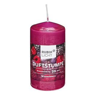 Rubin Licht Winter Fruits Scented Candle - 100% RAL Paraffin Wax, Long-Lasting Ambiance & Fragrance Rubin Licht Winter Fruits Scented Candle - Long Lasting Ambiance scented candle, winter fruits fragrance, long-lasting candle, paraffin wax candle, home decor candle, Rubin Licht, cozy ambiance, relaxing atmosphere, winter decor, gift ideas, home fragrance