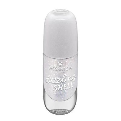 Essence Gel Nail Polish: Long Lasting, Quick Dry Vegan Formula - Achieve Salon Quality Nails at Home.