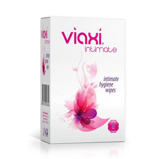 viaxi intimate hygiene wipes 10 pack view, viaxi hygiene wipes packaging, woman using viaxi hygiene wipes, viaxi intimate wipes natural ingredients Viaxi Intimate Hygiene Wipes - 10 Pack | Gentle Care Viaxi Intimate Hygiene Wipes - 10 Pack viaxi, intimate-hygiene, hygiene-wipes, personal-care, women-health, travel-size, dermatologically-tested, menstrual-care, active-lifestyle, ai-generated