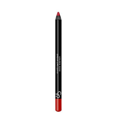Golden Rose Lip Liner - High-Quality Cosmetic Pencil with Special Formula & Rich Color Alternatives