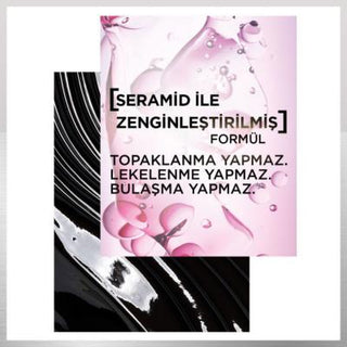 Loreal Paris Telescopic Lift Extra Black Mascara - Long-Lasting, Volumizing, Lengthening Mascara for Dramatic Eye Look Loreal Paris Telescopic Lift Extra Black Mascara - Long Lasting & Volumizing Loreal Paris Mascara, Telescopic Lift Mascara, Extra Black Mascara, Long-lasting Mascara, Volumizing Mascara, Lengthening Mascara, Dramatic Eye Look, Cosmetic, Makeup, Eye Makeup, Mascara, Loreal Paris Telescopic Lift Extra Black, Long Lasting Mascara, Volumizing Mascara, Black Mascara, Panthenol, Keratin, Cosmetic