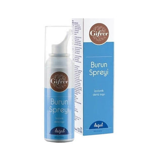 Gifrer Nasal Spray 100 ml