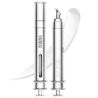Hyalurolip Hyaluronic Acid Lip Serum & Plumper - Vegan, Cruelty-Free, Intense Hydration & Plumping Hyalurolip Hyaluronic Acid Lip Serum - Vegan & Cruelty-Free hyaluronic acid lip serum, vegan lip care, cruelty-free beauty products, lip plumper, intense hydration lip serum, lip serum, hyaluronic acid, vegan, cruelty-free, recyclable packaging, lip care, beauty products, skincare, cosmetics