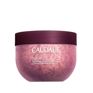 Caudalie Vinosculpt: Anti-Cellulite Body Scrub & Exfoliating Body Peel - Smoother, Radiant Skin (250g) Caudalie Body Scrub: Anti-Cellulite & Exfoliating Body Peel Caudalie body scrub, cellulite treatment scrub, exfoliating body peel, Vinosculpt body scrub, anti-cellulite body scrub, body peeling, skin exfoliation, body scrub, cellulite treatment, exfoliating body treatment, skincare, smoother skin, radiant skin, grape extracts, antioxidants, body care, beauty, personal care, women's skincare, gifts for her,