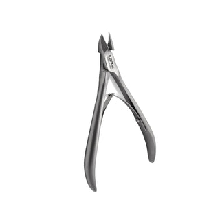 Nghia Export 3.5mm Cuticle Nipper - Professional Surgical Steel Nail Cuticle Trimmer & Clipper for Precise Manicures Nghia Export Cuticle Nipper - Nail Trimmer for Clean Cuts cuticle nipper, nail cuticle trimmer, manicure tool, nail care tool, surgical steel nipper, professional cuticle nipper, cuticle clipper, 3.5mm cuticle nipper, nail care, manicure, pedicure, stainless steel, ergonomic, precise cutting, durable, rust-resistant, corrosion-resistant, salon quality, at-home manicure, nail grooming, cuticle