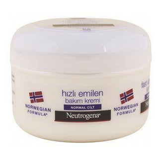 Neutrogena Moisturizing Cream - Quick Absorbing, Non-Greasy Hydration for Normal Skin - 6.76 fl oz Neutrogena Moisturizing Cream - Quick Absorbing Hydration Neutrogena moisturizing cream, quick absorbing moisturizer, normal skin care, non-greasy skincare, long-lasting hydration cream, skincare routine, hydration, moisturizer, face cream, body cream, hand cream, lightweight moisturizer, daily moisturizer, refreshing scent, clean skincare