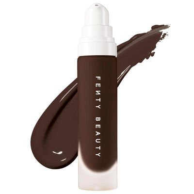 Fenty Beauty Pro Filt'r Soft Matte Longwear Liquid Foundation - Long-Lasting, Vegan, Cruelty-Free Makeup with Climate-Ad