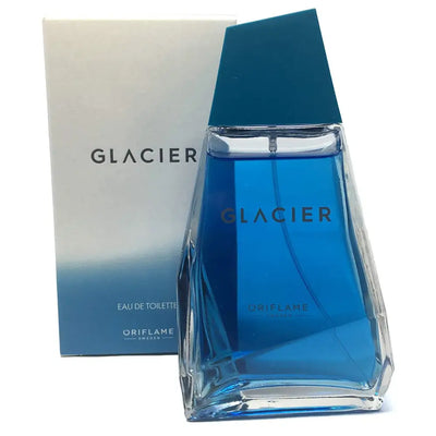 Beauty Care Bag Glacier Eau De Toilette