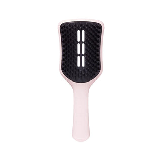 Tangle Teezer The Ultimate Blow Dry Large Dusky Pink Hair Brush for Effortless Styling Tangle Teezer Ultimate Blow Dry Large Dusky Pink Hair Brush Tangle Teezer, Hair Brush, Blow Dry Brush, Dusky Pink Hair Tool, Detangling Brush, Hair Care, Styling Tool, Hair Styling, Long Hair, Thick Hair, Efficient Styling, High-Quality Hair Care, Hair Accessories