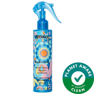 Hydro Rush: Intense Moisture Leave-In Hair Conditioner with Hyaluronic Acid & Squalane | 72-Hour Hydration, Frizz Control & Vegan Hair Care Hydro Rush Leave-In Conditioner: Hydration & Frizz Control leave-in conditioner, hair hydration, frizz control, vegan hair care, cruelty-free conditioner, hyaluronic acid hair, squalane hair treatment, dry hair treatment, sustainable hair products, hair detangler, hair conditioner, moisturizing conditioner, anti-frizz, vegan conditioner, cruelty-free hair, hyaluronic ac