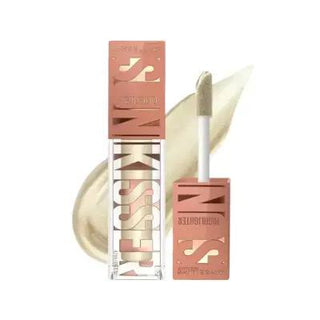 Maybelline New York Sunkisser Star Studded Liquid Highlighter: Achieve a Radiant, Natural Glow and Illuminate Your Skin for a Vibrant Makeup Look Maybelline Sunkisser Liquid Highlighter: Radiant, Natural Glow liquid highlighter, Maybelline Sunkisser, illuminating makeup, natural glow highlighter, shimmer liquid, face highlighter, makeup for radiant skin, star studded highlighter, Maybelline highlighter, highlighter, liquid illuminator, radiant skin, makeup, cosmetics, beauty, face makeup, glowing skin, natu