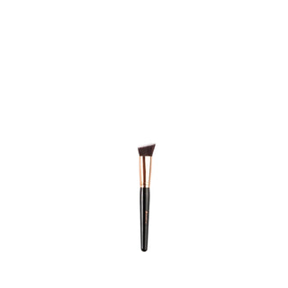 Nascita Kabuki Foundation Brush - NASBRUSH0135, Açılı Kabuki Fondoten Fırçası for Smooth Foundation Application Nascita Kabuki Foundation Brush - Smooth Application Kabuki Foundation Brush, Nascita Açılı Kabuki Fondoten Fırçası, NASBRUSH0135, Makeup Brush, Foundation Brush, Beauty Tools, Makeup Essentials, Cosmetic Brush, Smooth Foundation Application, Flawless Base, High-Quality Makeup Brush, Beauty Enthusiast Gifts, Daily Makeup, Travel Makeup